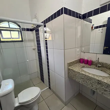 Flat Condominio Cristama-3
