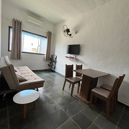 Flat Condominio Cristama-2